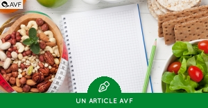 Le soja, un aliment sain et nutritif - AVF (Association Végétarienne de  France)