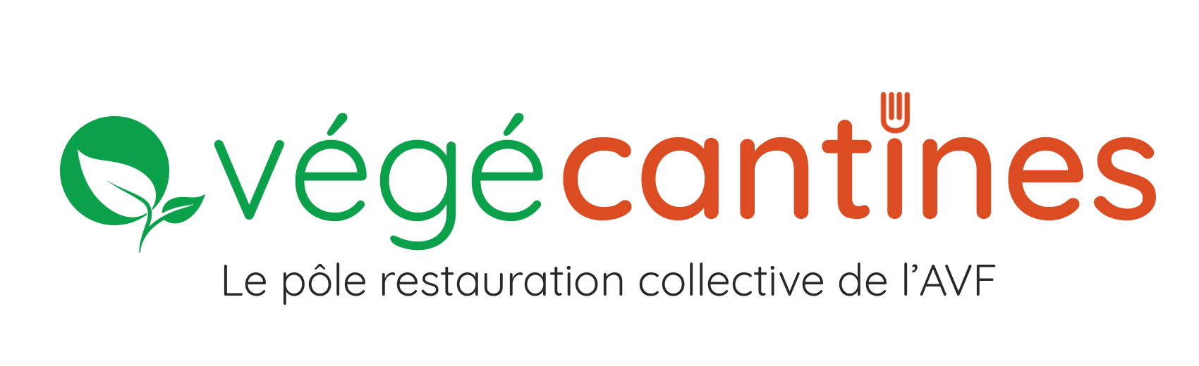 Végécantines - Le pôle restauration collective de l'AVF